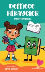 Defnece Hikayeler - Baraka Kitap