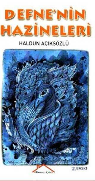Defne`nin Hazineleri - Kırmızı Çatı Yayınları