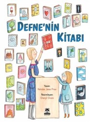 Defne`nin Kitabı - Marsık Kitap