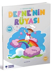 Defne`nin Rüyası - Curious & Genius