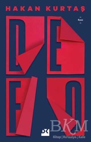 Defo - Doğan Kitap