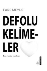 Defolu Kelimeler - Destek Yayınları