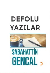 Defolu Yazılar - Cinius Yayınları