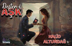 Defter-i Aşk - Düş Kurguları Yayıncılık