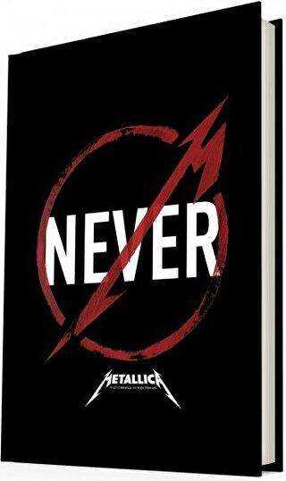 Music of the Word - Metalica - Deffter