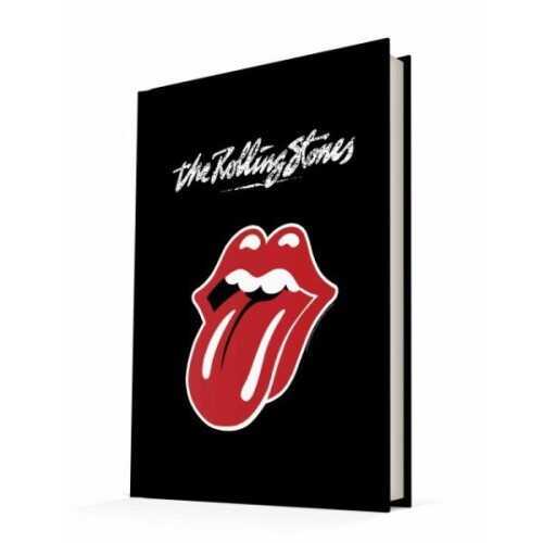 Deffter Music Of The World The Rolling Stones