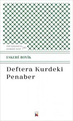 Deftera Kurdeki Penaber - Lis Basın Yayın