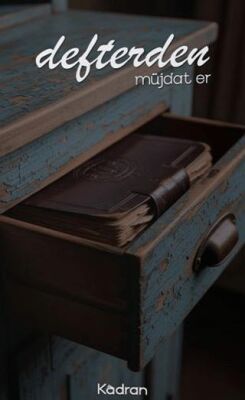 Defterden - 1