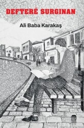 Deftere Surgınan - Ceren Kitap