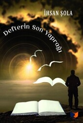 Defterin Son Yaprağı - Ateş Yayınları