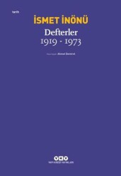 Defterler 1919-1973 - Yapı Kredi Yayınları