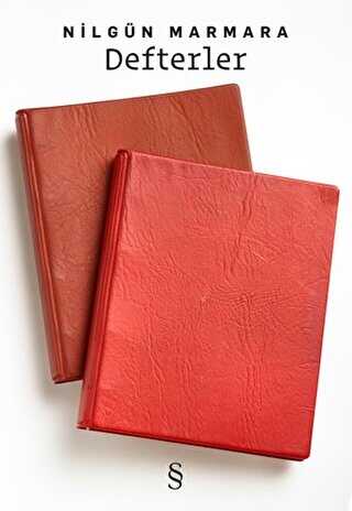 Defterler - Everest Yayınları