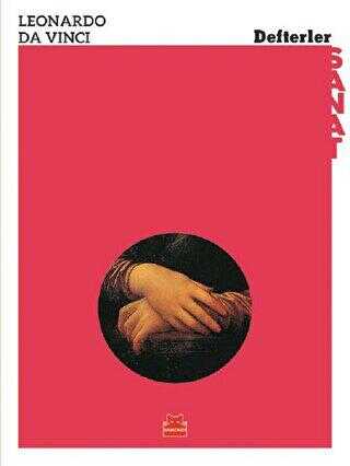Defterler - Kırmızı Kedi Yayınevi