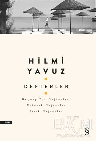 Defterler - EVEREST YAYINLARI
