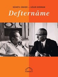 Deftername - Kubbealtı Neşriyatı Yayıncılık