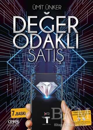 Değer Odaklı Satış - 1