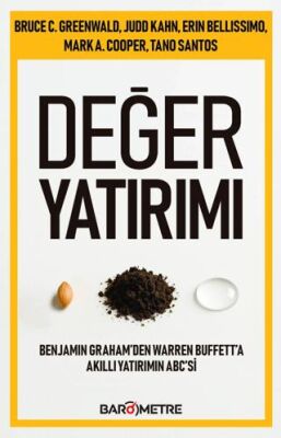 Değer Yatırımı - 1