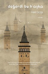 Değerdi Bu H`aşka - Armoni Yayıncılık