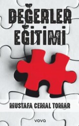 Değerler Eğitimi - Vova Yayınları