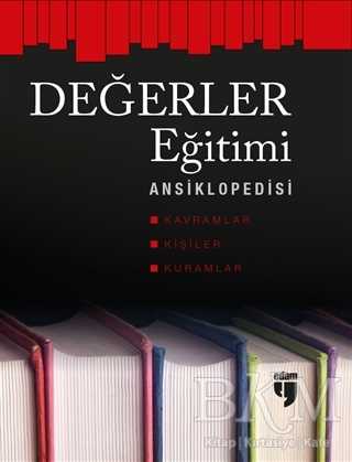 Değerler Eğitimi Ansiklopedisi - EDAM