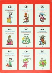 Değerler Eğitimi Çocuk Seti 20 Kitap Takım - Öteki Yayınevi