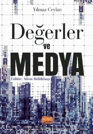 Değerler ve Medya - 1