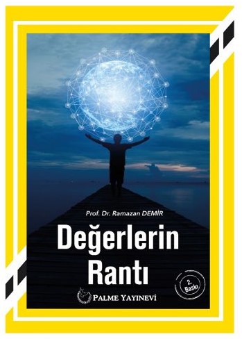 Değerlerin Rantı - Palme Yayıncılık