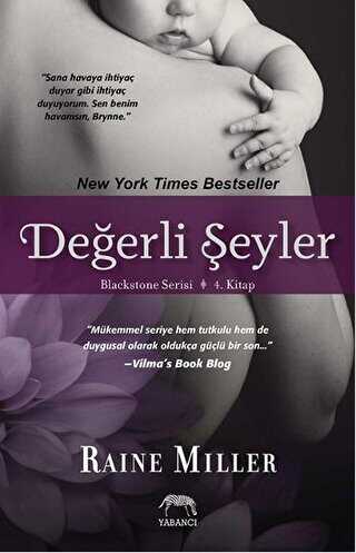 Değerli Şeyler - Yabancı Yayınları