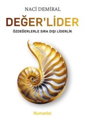 Değer`Lider - Hümanist Kitap Yayıncılık