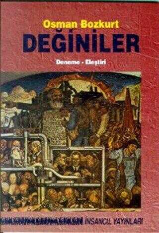 Değiniler - İnsancıl Yayınları