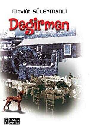 Değirmen - Zengin Yayıncılık