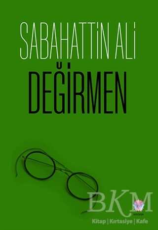 Değirmen - Nilüfer Yayınları