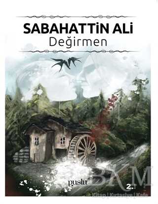 Değirmen - Puslu Yayıncılık