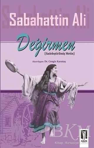 Değirmen - İlbilge Yayıncılık