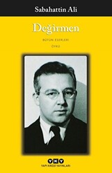 Değirmen - Yapı Kredi Yayınları