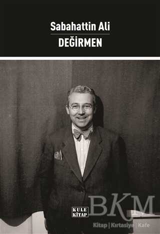 Değirmen - Kule Kitap