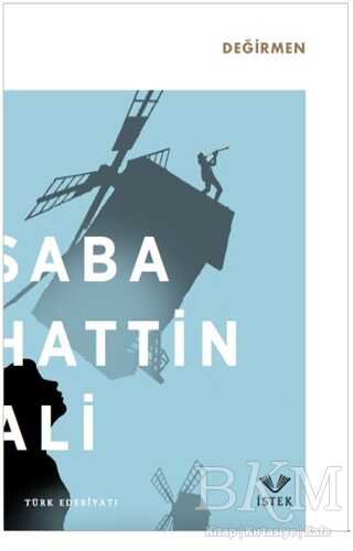 Değirmen - İstek Yayınları