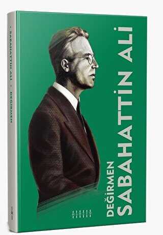 Değirmen - Mahzen Yayıncılık