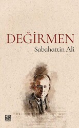 Değirmen - Palet Yayınları