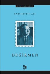 Değirmen - KİTAPPAZARI Yayınları