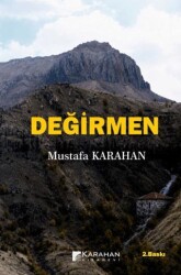 Değirmen - Karahan Kitabevi