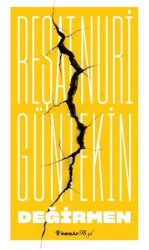 Değirmen - İnkılap Kitabevi