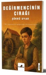 Değirmencinin Çırağı - Kitapperest Yayınları