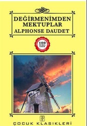 Değirmenimden Mektuplar - Sis Yayıncılık