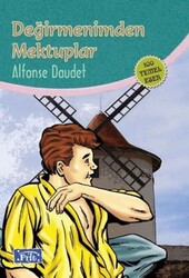 Değirmenimden Mektuplar - Parıltı Yayınları