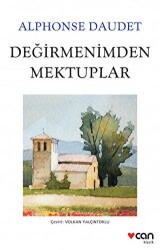 Değirmenimden Mektuplar - Can Yayınları