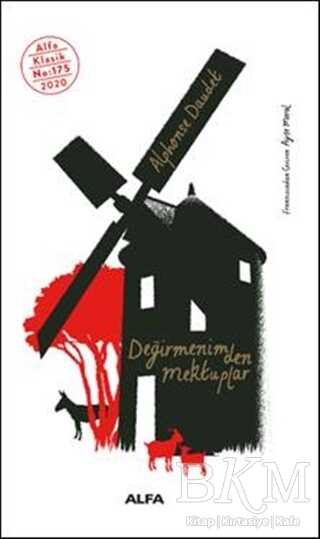 Değirmenimden Mektuplar - 2