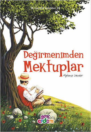 Değirmenimden Mektuplar - Erdem Çocuk