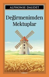 Değirmenimden Mektuplar - Sıfır6 Yayınevi