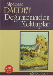 Değirmenimden Mektuplar - Gönül Yayıncılık
